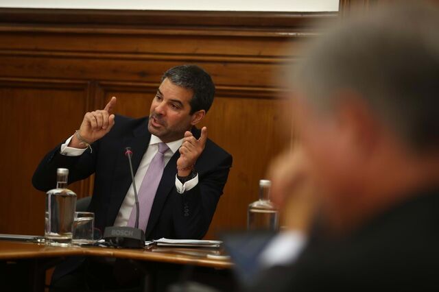 CFO da TAP: “Confiamos que teremos um bom resultado no ano”