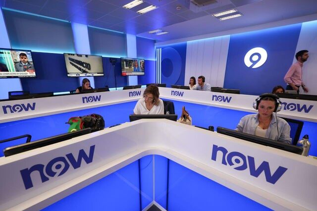 Arena Media junta-se a clientes para lançamento do canal NOW