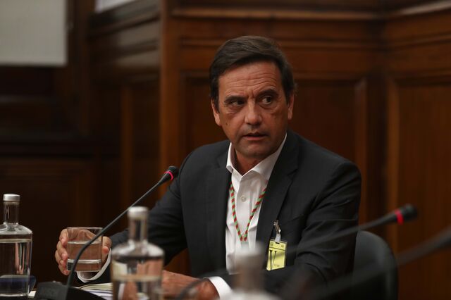 CEO da TAP: “Não conheço o António Costa, nunca falei com ele”