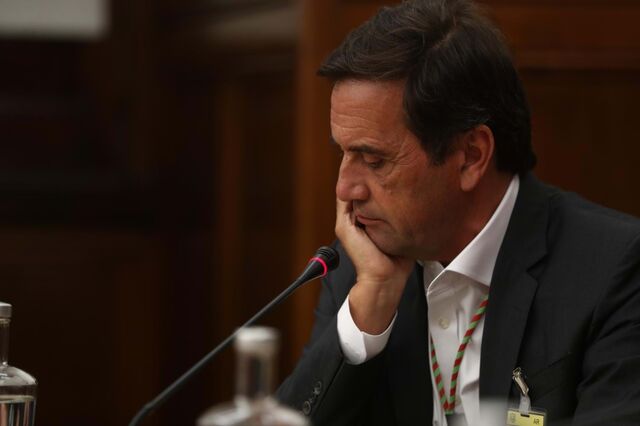 Luís Rodrigues: “Não há motivo para que a TAP não cumpra o seu orçamento”