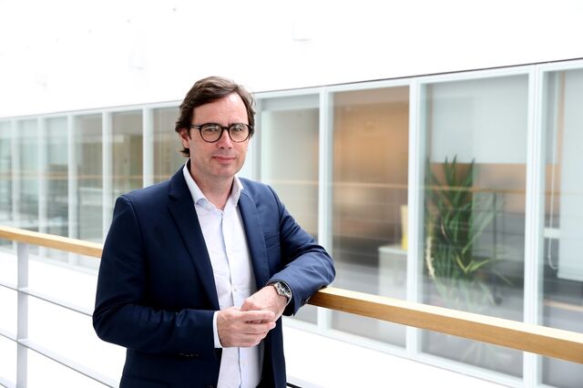 Nelson Lage: “Queremos apresentar uma proposta ao Governo para apostar no agrovoltaico” 