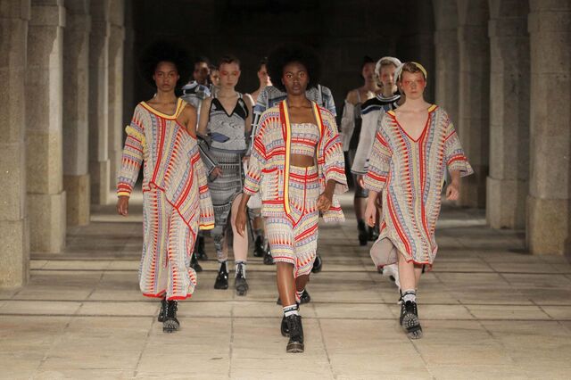 Portugal Fashion não se realiza este ano
