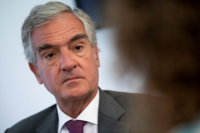 Afastar de crise global permite aos fundos captar 50 milhões até março