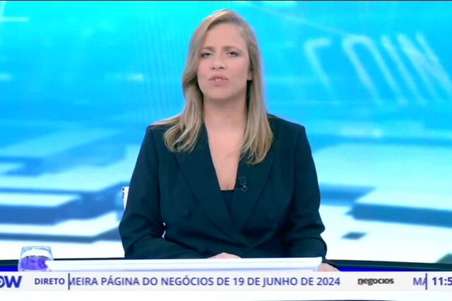 Veja o programa Negócios desta quarta-feira, 19 de junho no canal NOW