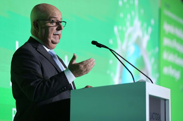 Lactogal lança agenda mobilizadora para a sustentabilidade