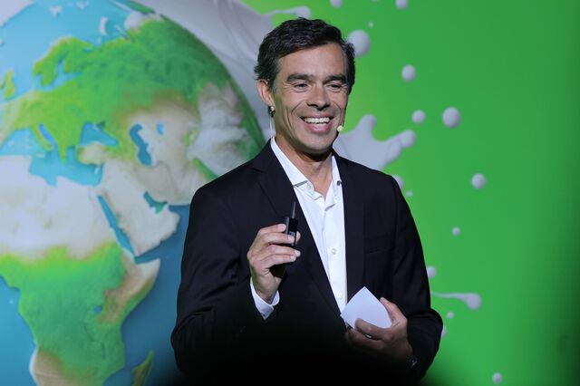 Inovação e tecnologia reduzem pegada ecológica