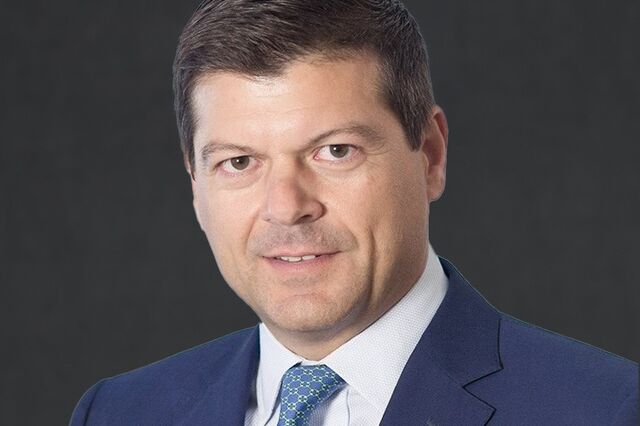 Stefano Salvatore: “Novos e sofisticados investidores questionam muito mais” a gestão