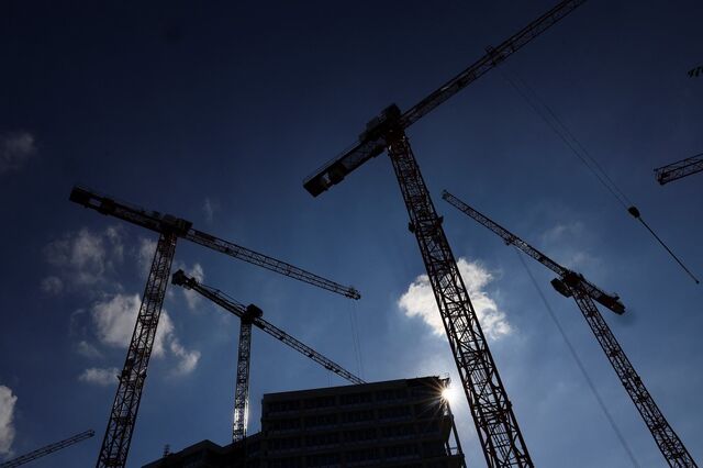 Obras aceleram acima de parceiros da UE, mas “repor casas será lento”