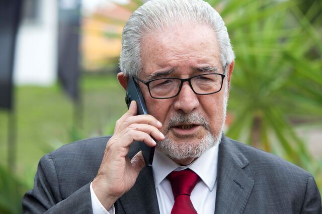 Isaltino Morais tranquilo com investigação sobre despesas com refeições