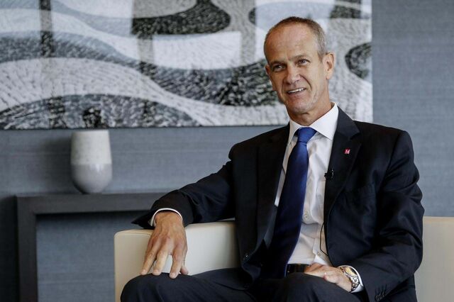 Novo Banco? “Não vamos bater à porta de ninguém”, diz Miguel Maya