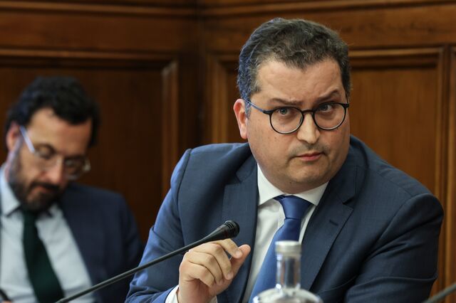 Contas públicas regressam ao negativo com défice de 0,2% no primeiro trimestre