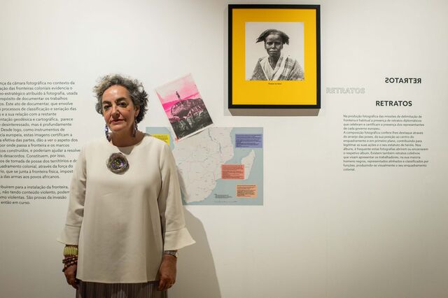 O que os museus não mostram