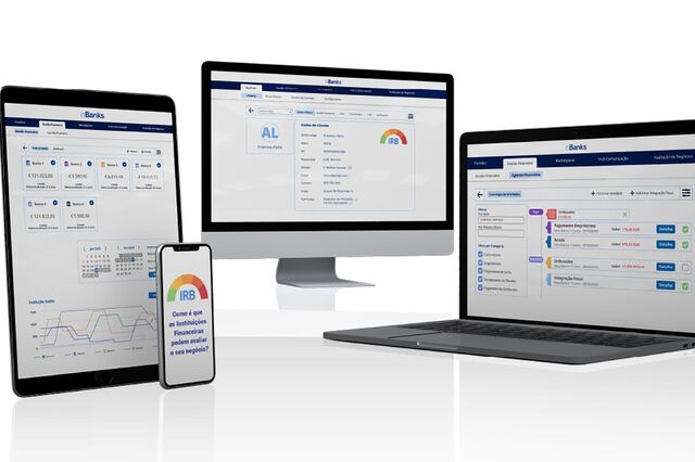 Fintech portuguesa facilita gestão bancária das empresas