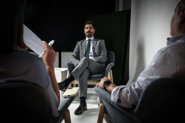 Negócios Record: 'Estamos a ser puxados para baixo [no ranking] porque os clubes não estão a fazer pontos'