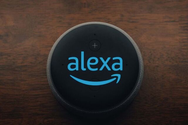 Amazon prepara renovação de Alexa com IA generativa. Serviço custará 5 a 10 dólares por mês