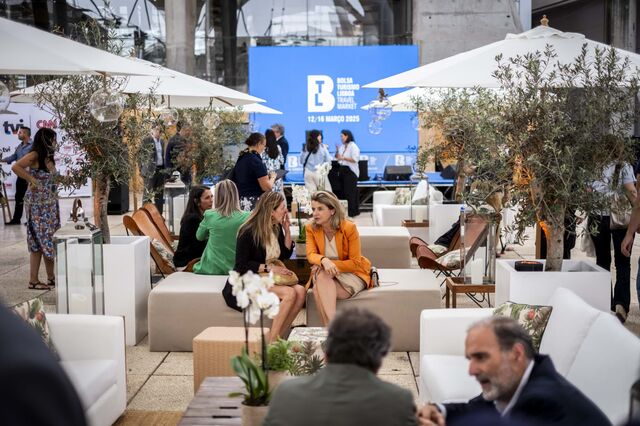 A BTL – Bolsa de Turismo de Lisboa, regressa à FIL  de 12 a 16 de Março de 2025.