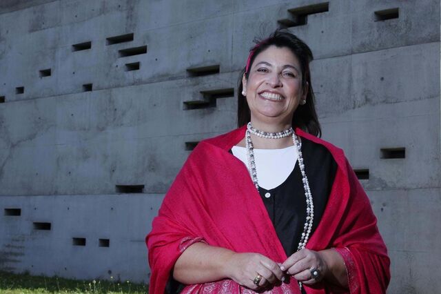A execução do PRR está 'longe do que era expetável', diz Paula Franco
