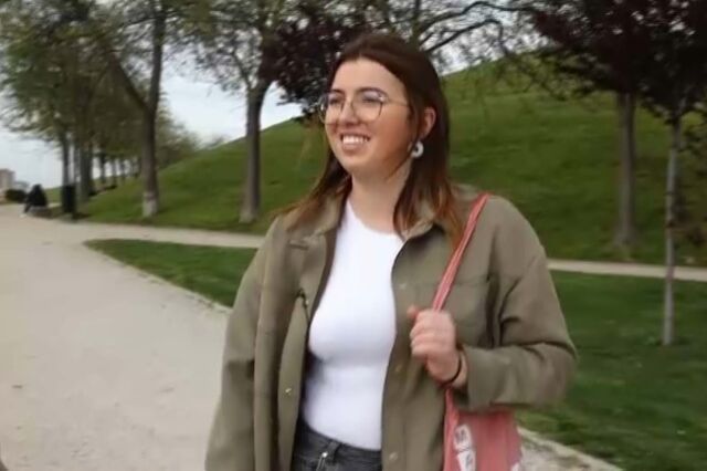“Viver fora da zona de conforto é uma aprendizagem': Beatriz é uma das portuguesas a fazer Erasmus em Espanha