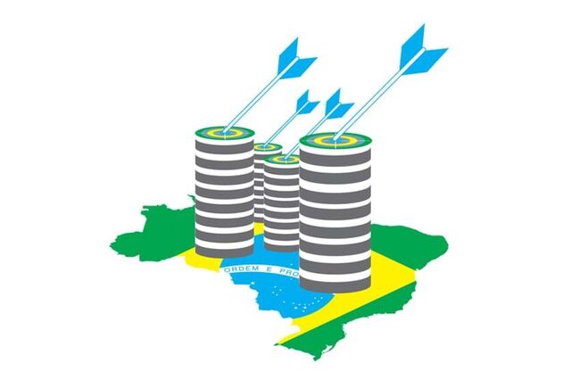 Fundos de investimento: 4 fundos para investir no Brasil