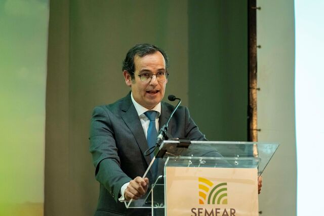 Agricultura modernizada está pronta para novos desafios