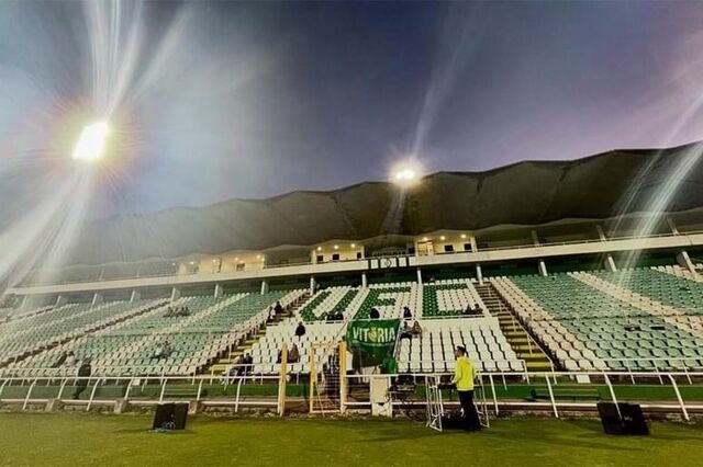 Credores do Vitória de Setúbal aceitam análise do plano de recuperação
