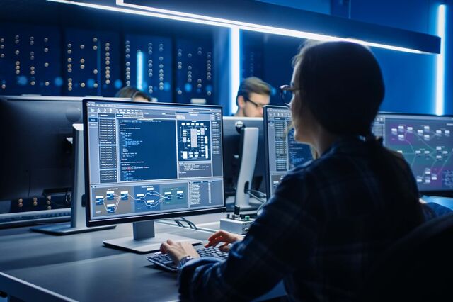 O admirável mundo novo da DXC Technology