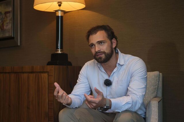 Revolut mantém objetivo de sucursal em Portugal e quer dois milhões de clientes