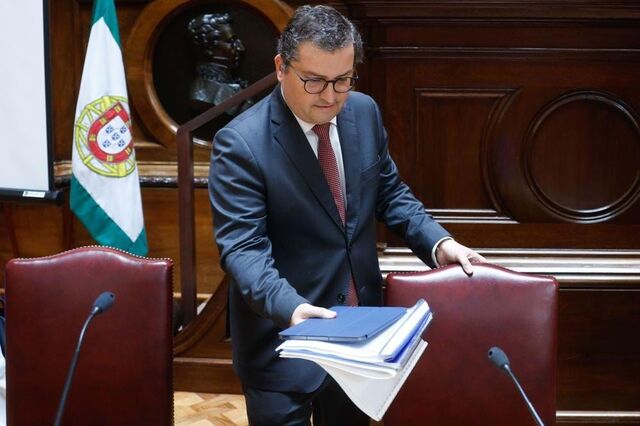 Governo espera para ver se Marcelo remete alterações no IRS para o Constitucional