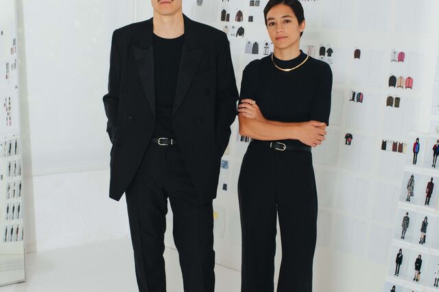 Moda de autor projeta marca Portugal no mundo mas tem sido 'esquecida' pelo país