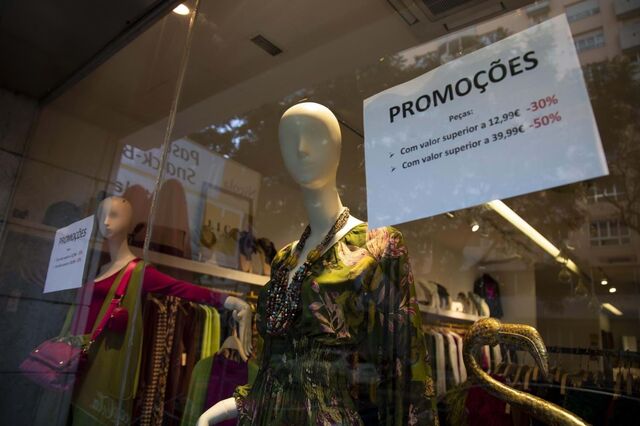 Corte fiscal, arranjos nos saldos, um PER à medida. As propostas da indústria da moda ao Governo