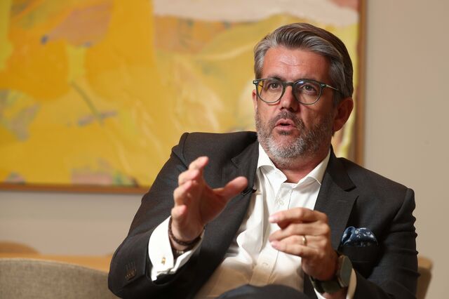 Miguel Farinha: Estabilidade política “é uma preocupação para os investidores”