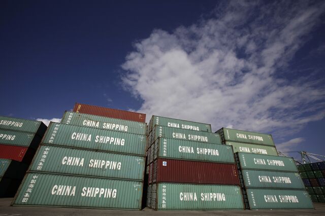 Crise energética acentuou perdas nas exportações do euro face à China