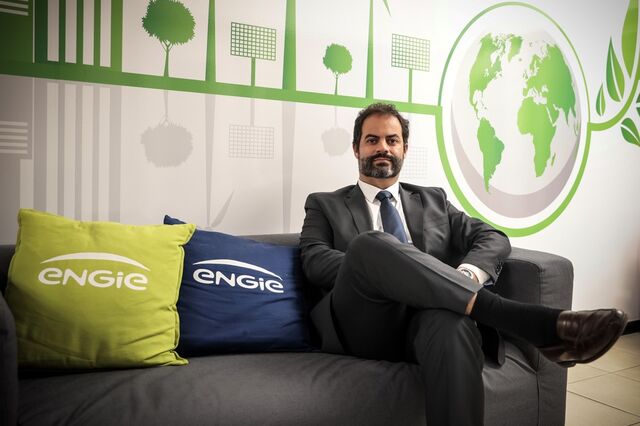 Em reestruturação, Engie investe 200 milhões em Portugal até 2026