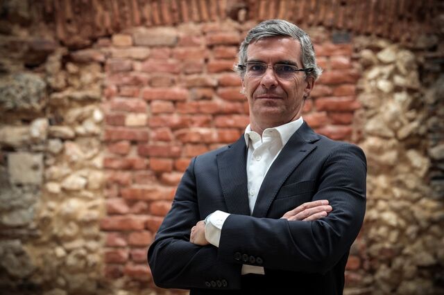 Duarte Caro de Sousa: “O uso de baterias ainda não tem total viabilidade económica”