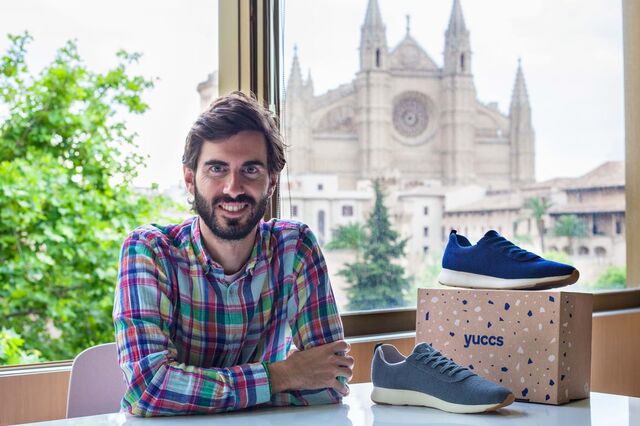 Faturação milionária com fabrico no Porto: a empresa espanhola que revolucionou a indústria do calçado