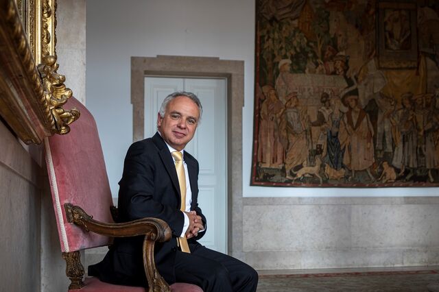 Bernardo Ivo Cruz sobre França: “As exigências atuais não aconselham grandes tensões”