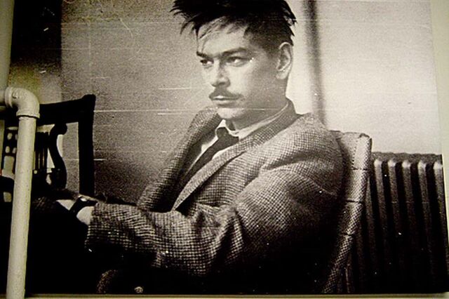 Um angélico cometa ou monstro?