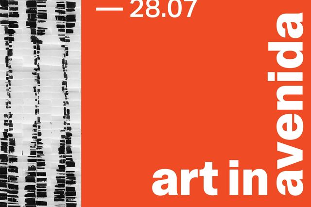 Art in Avenida expõe 11 artistas da Sociedade Nacional de Belas Artes na Avenida da Liberdade
