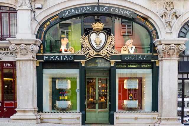 Joalharia do Carmo recebe a II Bienal de Joalharia Contemporânea