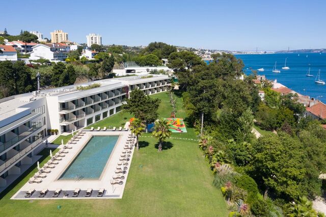 Linha de apoio à qualificação da oferta com 300 milhões para projetos turísticos