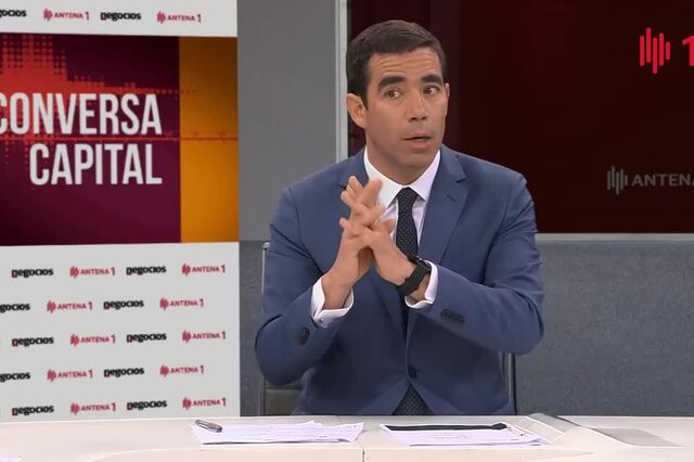 Leitão Amaro: “Podemos acelerar vistos em acordo com empresas”