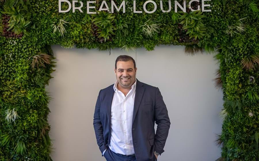 Ricardo Bastos é fundador, proprietário e CEO da DreamMedia, empresa com sede em Gaia criada em 2006.