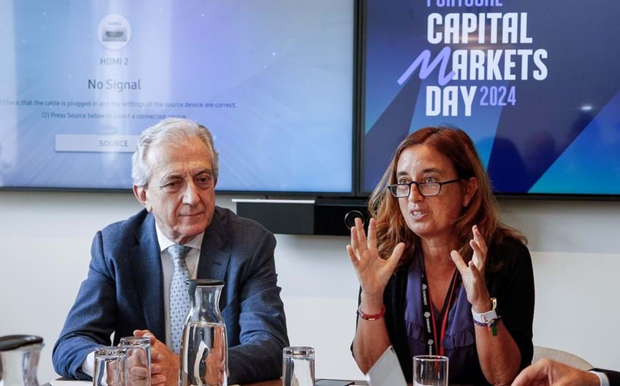 O Capital Markets Day é organizado pela AEM, que é presidida por Miguel Athayde Marques, e pela Euronext Lisbon, liderada por Isabel Ucha.