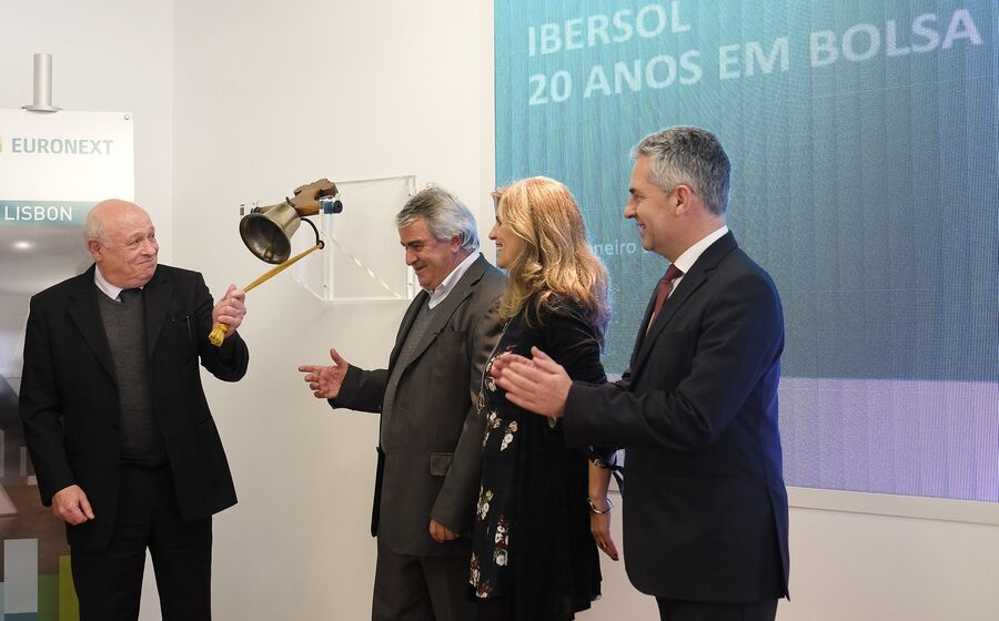 Ibersol
