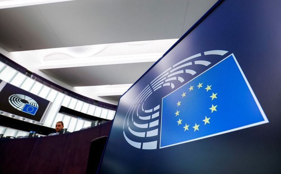 Parlamento Europeu