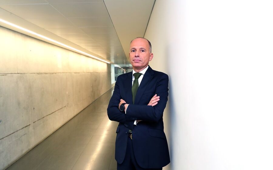 Pedro Mota Soares