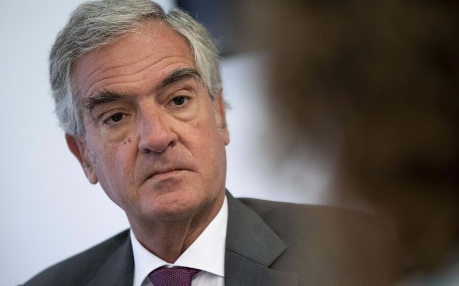 João Pratas presidente da APFIPP