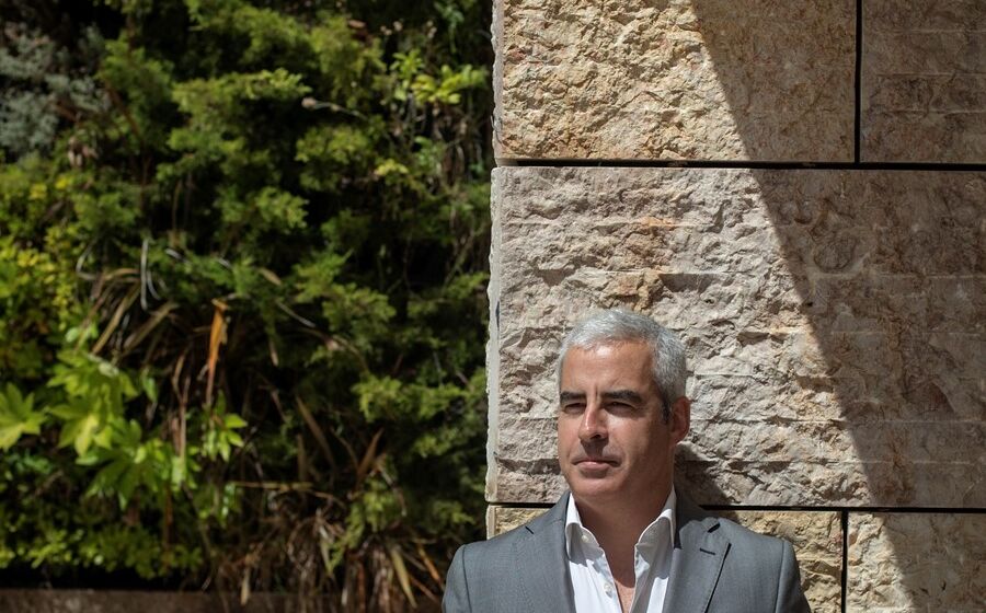 Bernardo Pires de Lima