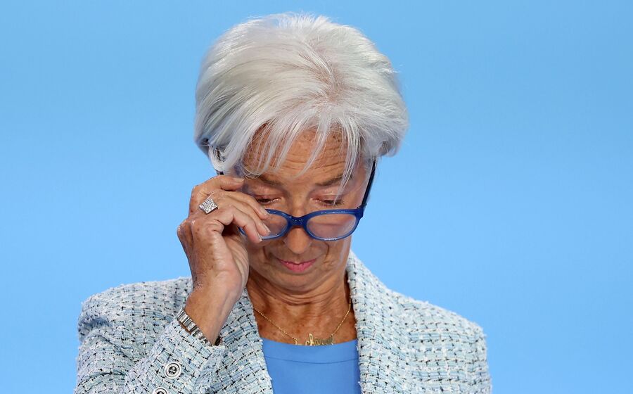 Lagarde