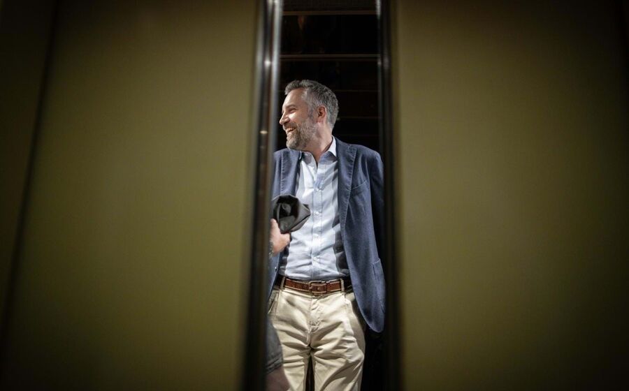 Pedro Nuno Santos